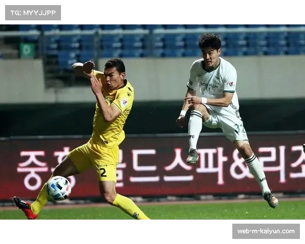 光州与安养之战：连败困境与复苏曙光的较量