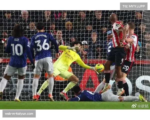 阿森纳客场挑战布伦特福德 伦敦德比检验争冠成色