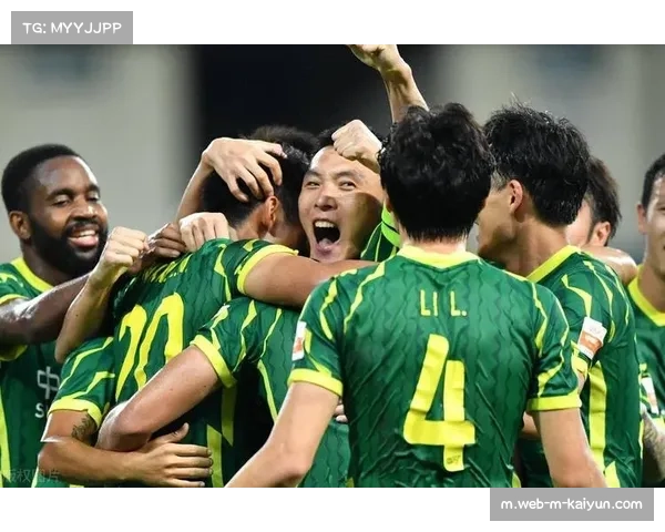 开局三连客赛程考验 国安前九轮仅三主场对积分追赶的影响